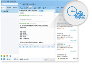 旺旺自動催單催付，無需人工干預(yù)，零成本